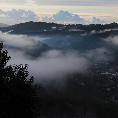 Locanda Del Sale Affittacamere Soglio  Dış mekan fotoğraf