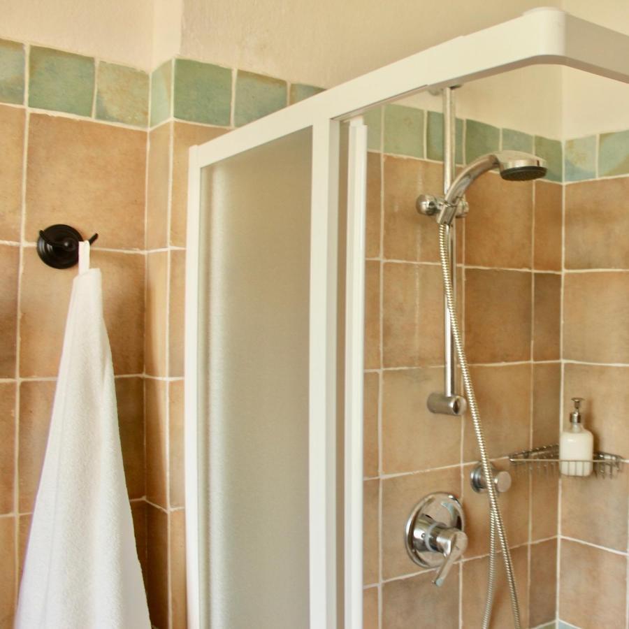 Locanda Del Sale Affittacamere Soglio  Dış mekan fotoğraf