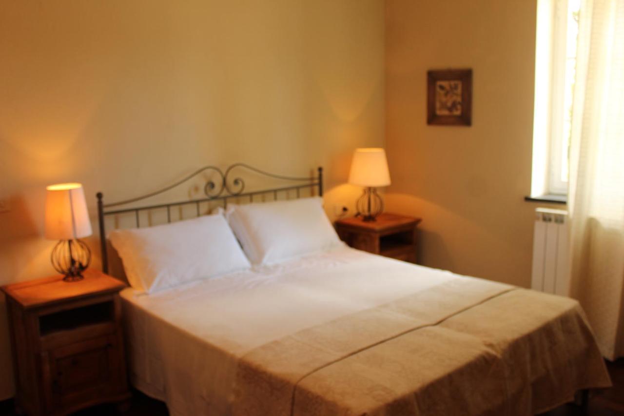 Locanda Del Sale Affittacamere Soglio  Dış mekan fotoğraf