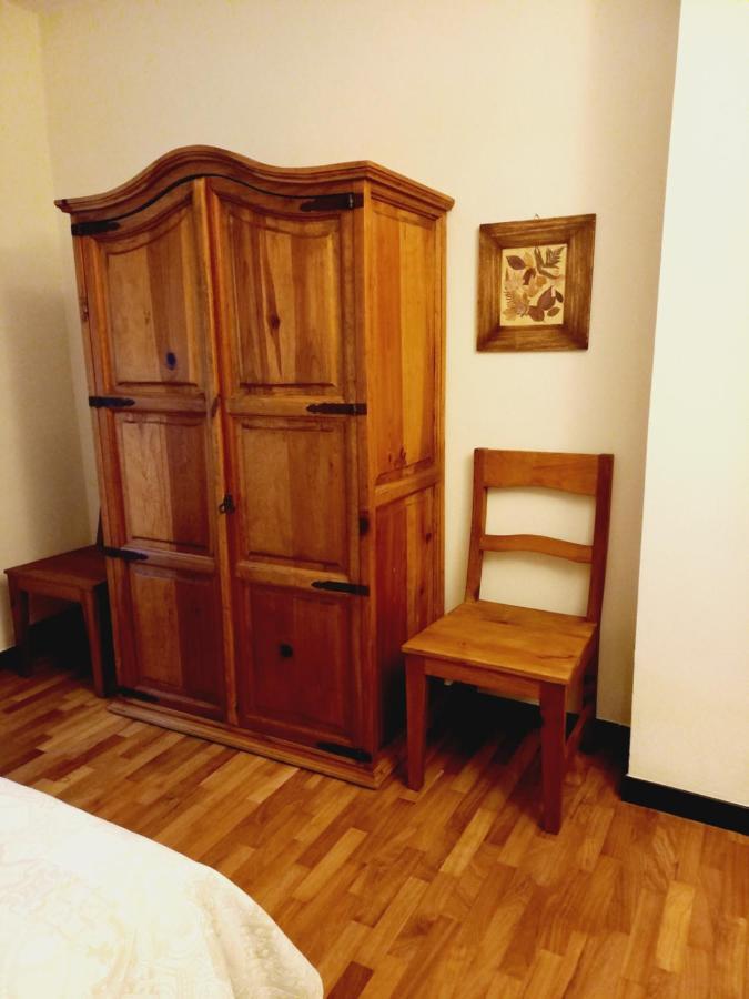 Locanda Del Sale Affittacamere Soglio  Dış mekan fotoğraf